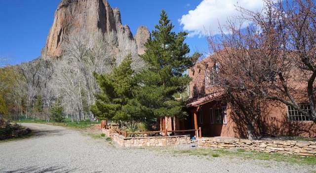 Photo of 4481 Clark Rd, Crawford, CO 81415