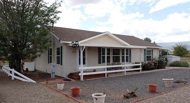 Photo of 13611 Happy Hollow Rd, Eckert, CO 81418