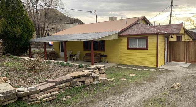 Photo of 100 Onarga Ave, Paonia, CO 81428