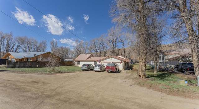 Photo of 59 Park Dr, Gunnison, CO 81230