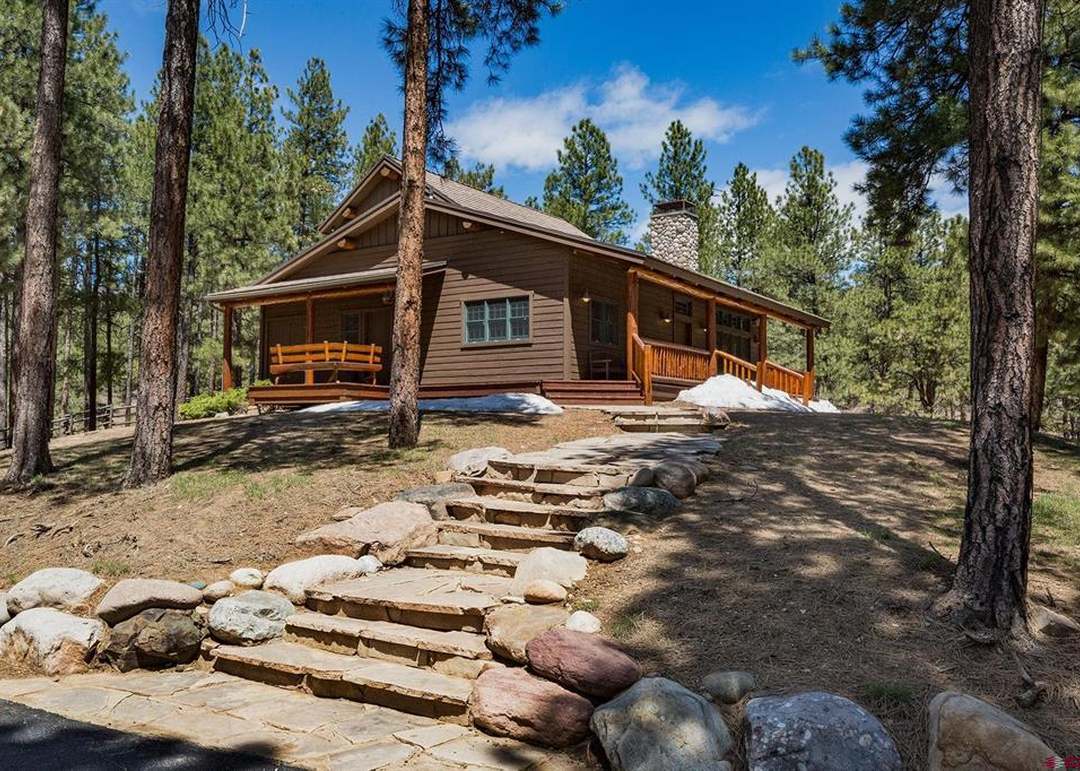 2500 County Road 505, Bayfield, CO 81122
