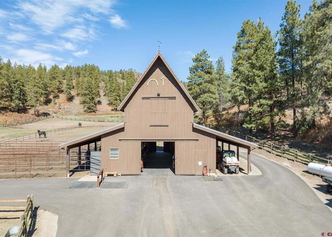 2500 County Road 505, Bayfield, CO 81122