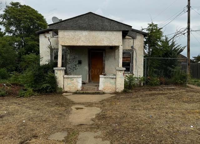 Property at 500 N Yeager St, Pampa, TX 79065, 1 bed, 1 bath