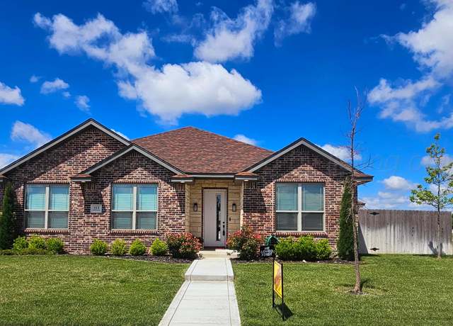 Property at 912 White Tail Ln, White Deer, TX 79097, 3 beds, 2 baths