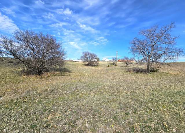 Property at 228 Brown Dr, Howardwick, TX 79226