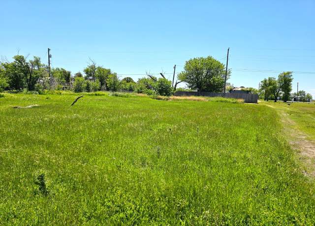 Property at 431 W Oklahoma St, Pampa, TX 79065