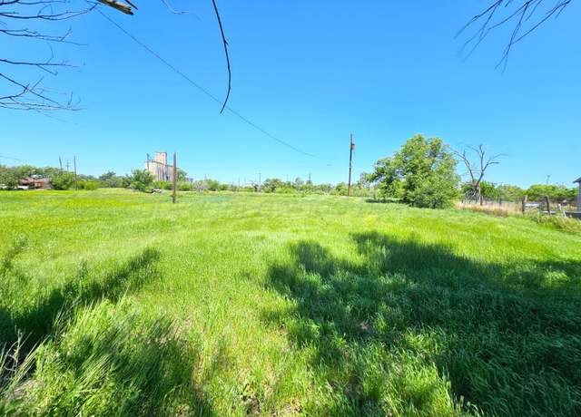 Property at 516 & 520 W Elm Ave, Pampa, TX 79065