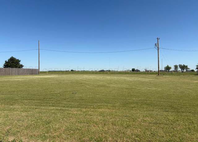 Property at Kiowa, Pampa, TX 79065