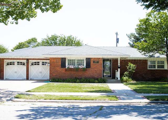 Property at 2532 N Christine St, Pampa, TX 79065, 3 beds, 2 baths