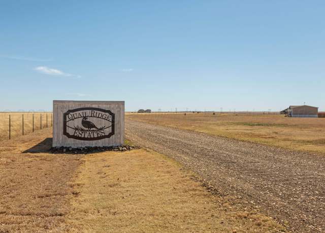 Property at 1016 Quail Trl, Pampa, TX 79065