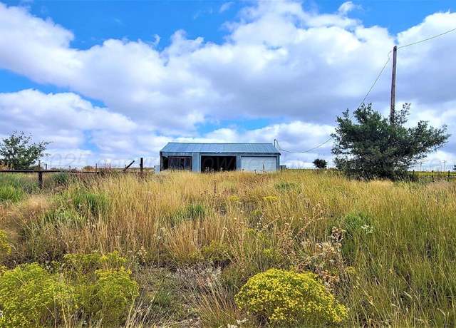 Property at 729 Tumbleweed Rd, TX 79054