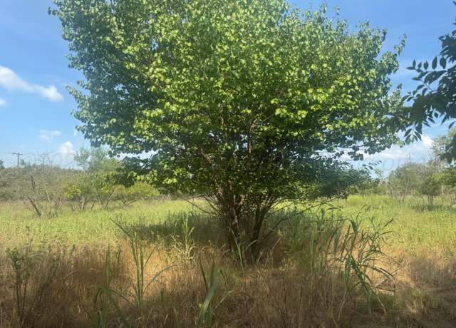 Property at S Choctaw St, Shamrock, TX 79079
