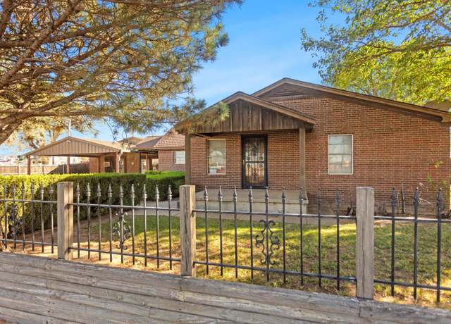 Property at 11774 Tx-152, Pampa, TX 79065, 3 beds, 3 baths