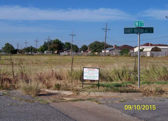 Property at 1516-1532 Lynn St, Pampa, TX 79065