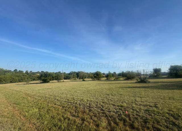 Property at Smith Dr, Howardwick, TX 79226