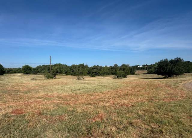 Property at 155-158 Clark, Howardwick, TX 79226