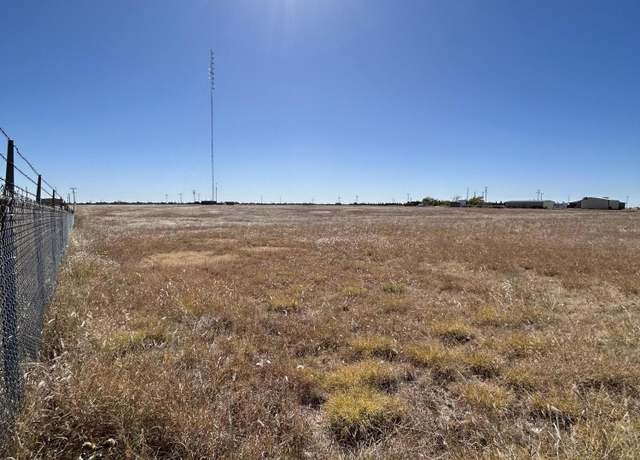 Property at 6.4 AC Loop 171, Pampa, TX 79065