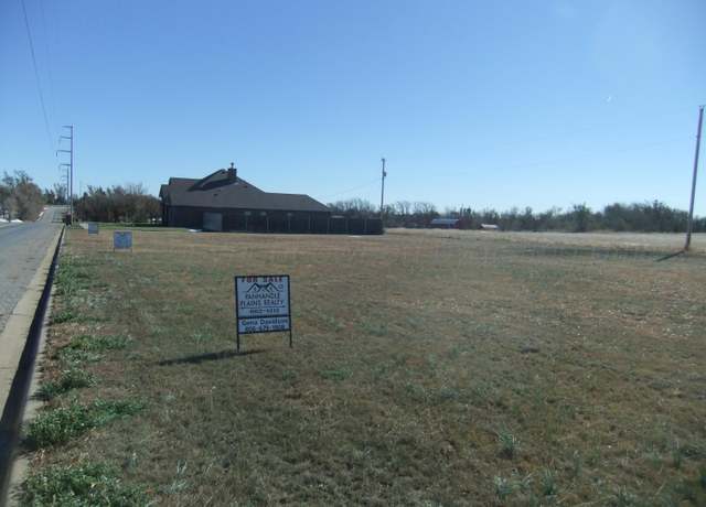 Property at 1714 E Harvester Ave, Pampa, TX 79065
