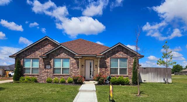Photo of 912 White Tail Ln, White Deer, TX 79097