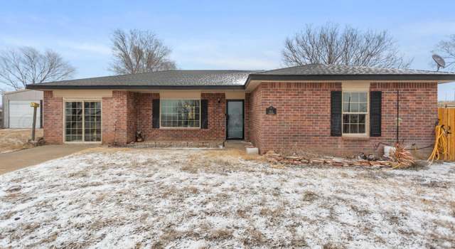 Photo of 7921 Tumbleweed Rd, Lefors, TX 79054