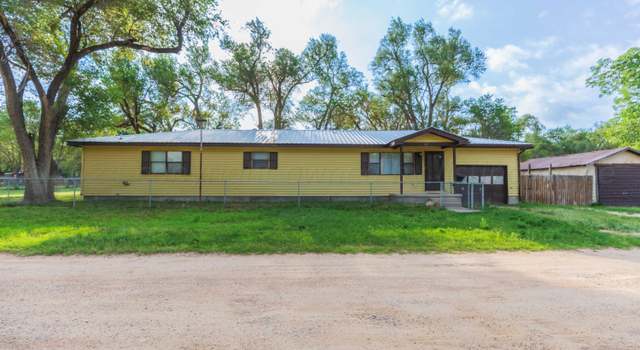 Photo of 117 W 5th St, Lefors, TX 79054