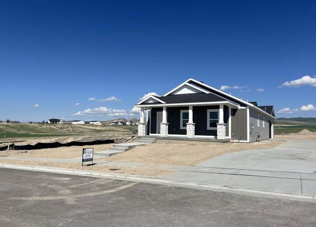 Property at 6136 Rolling Hls, Chubbuck, ID 83202, 3 beds, 2 baths