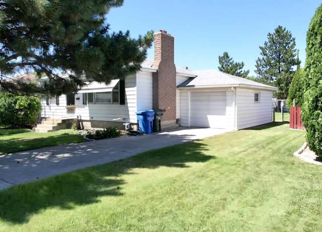Property at 526 W Eldredge Rd, Pocatello, ID 83201, 3 beds, 2 baths