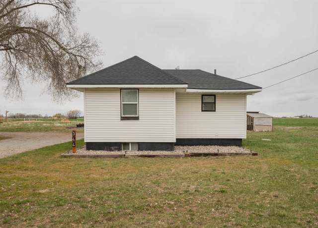 Property at 344 W 350 N, Blackfoot, ID 83221, 3 beds, 2 baths