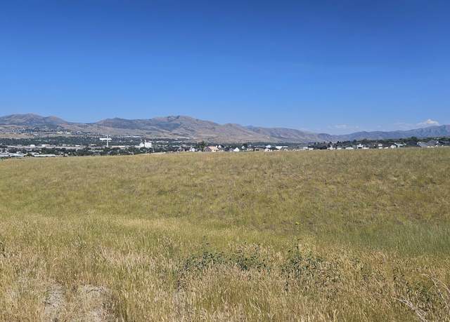 Property at tbd Trail Creek Area, Pocatello, ID 83204