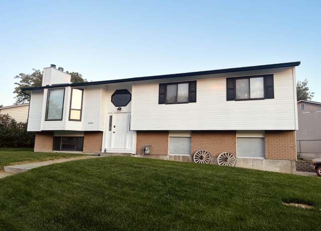 Property at 1655 Cascade St, Pocatello, ID 83201, 4 beds, 3 baths