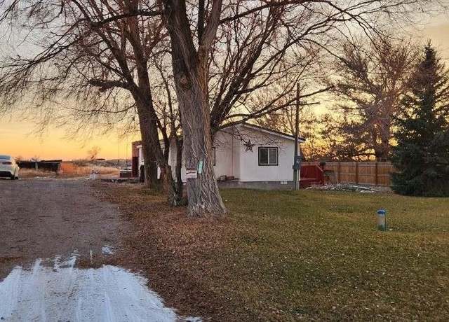 Property at 1489 W 700 S, Pingree, ID 83262, 2 beds, 1 bath