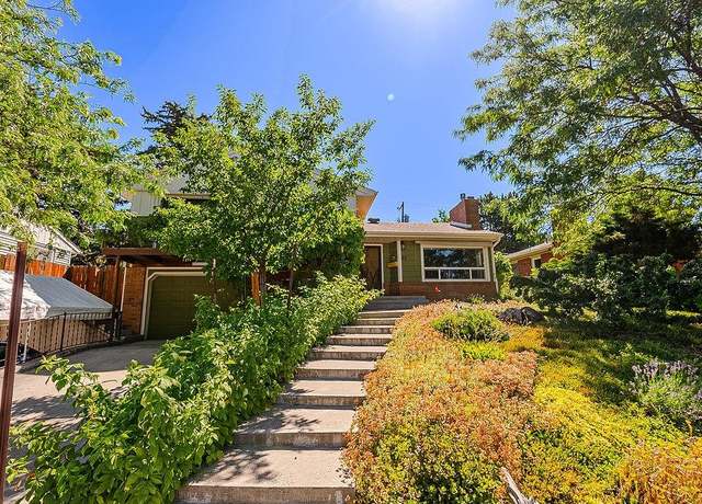 Property at 20 Purdue Ave, Pocatello, ID 83201, 4 beds, 2 baths