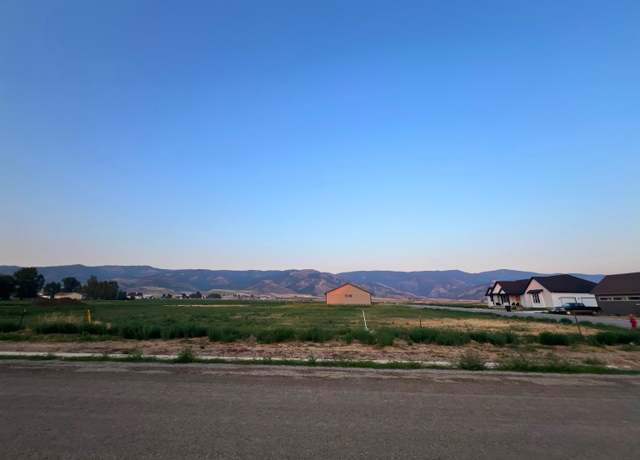 Property at TBD 8th E Lot 26, Grace, ID 83241