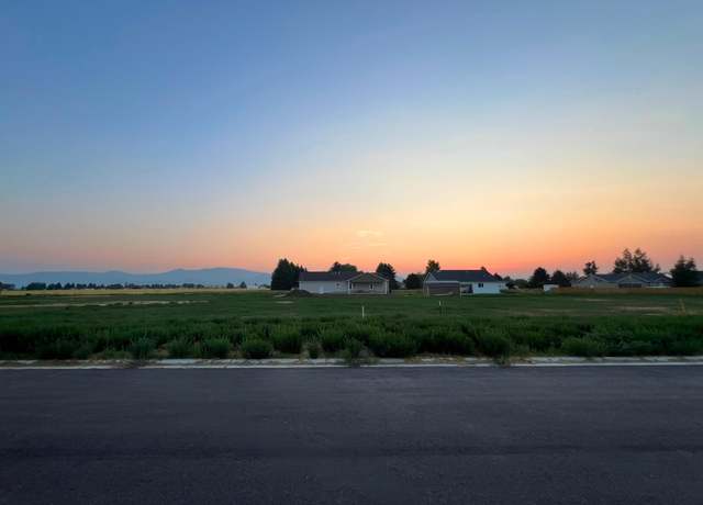 Property at TBD Merrill Way Lot 31, Grace, ID 83241