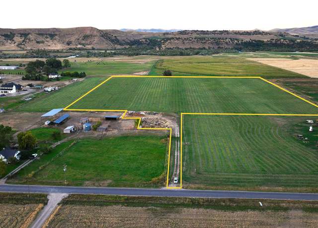 Property at 3200 North, Preston, ID 83263
