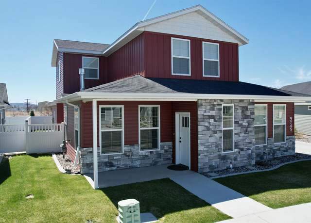 Property at 5745 Journey Way, Chubbuck, ID 83202, 4 beds, 3 baths