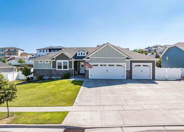 Property at 2006 Mariah Way, Pocatello, ID 83200, 6 beds, 3.5 baths