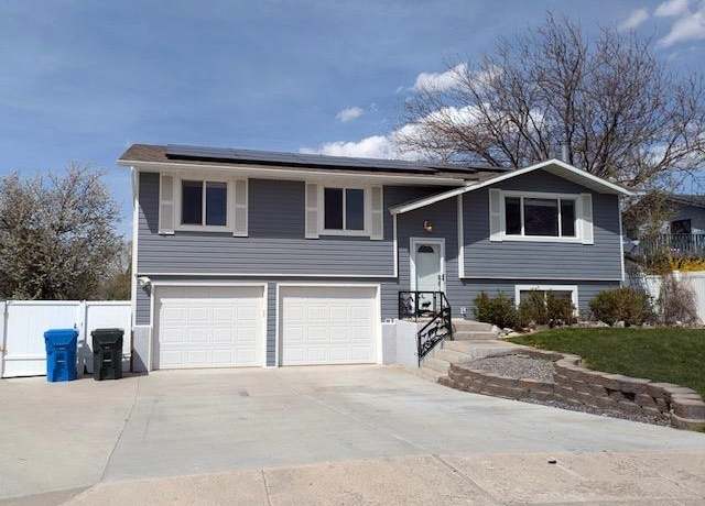 Property at 1688 Lancaster St, Pocatello, ID 83201, 4 beds, 3 baths