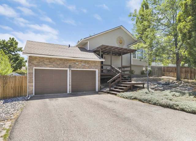Property at 1625 W Gwen Dr, Pocatello, ID 83204, 4 beds, 3 baths