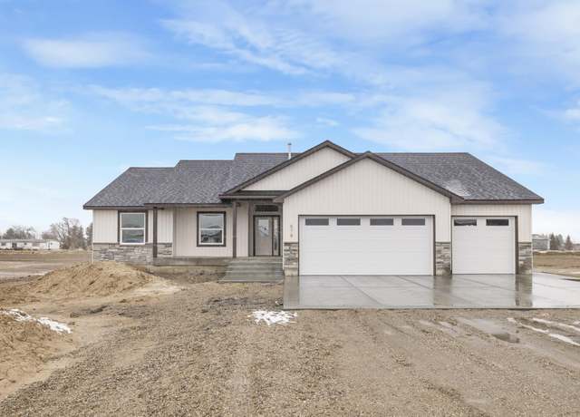 Property at 578 W 30 S, Blackfoot, ID 83221, 3 beds, 2 baths