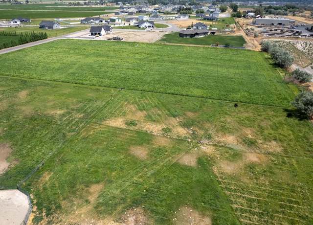 Property at Lot 6 Cumberland, Pocatello, ID 83202