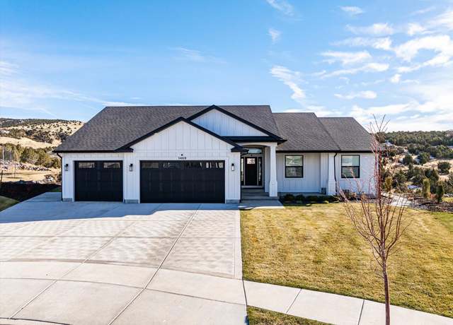 Property at 1469 Windsong, Pocatello, ID 83201, 6 beds, 3 baths