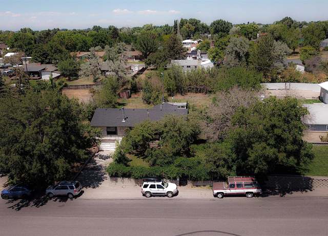 Property at 1388 Ridge, Pocatello, ID 83201, 5 beds, 1 bath