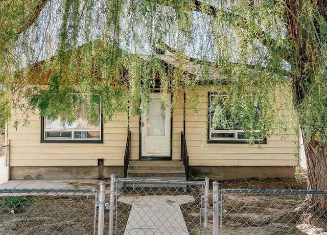 Property at 3541 Valley Rd, Pocatello, ID 83201, 3 beds, 1 bath