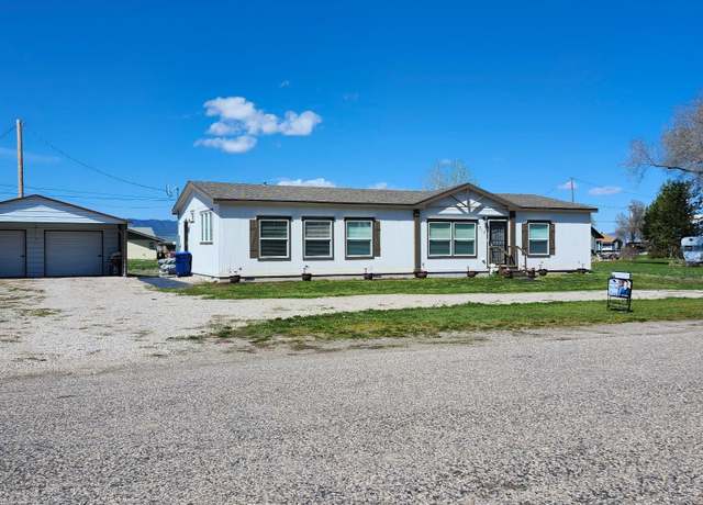 Property at 313 N Main St, Downey, ID 83234, 3 beds, 2 baths