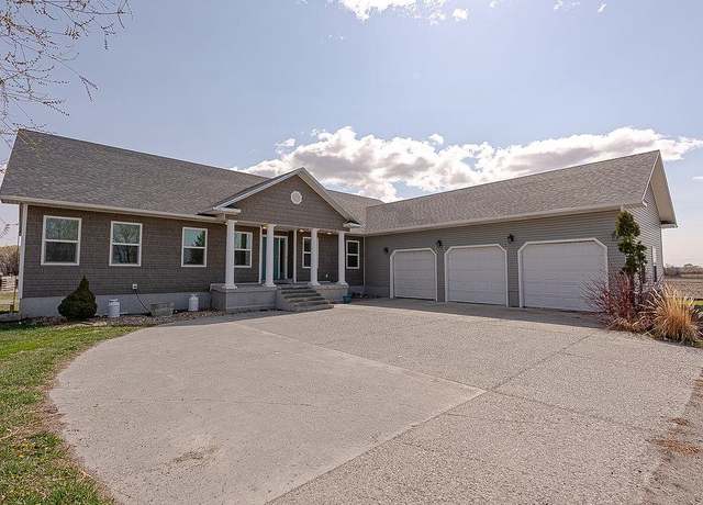 Property at 634 N 3200 E, ID 83434, 6 beds, 2 baths