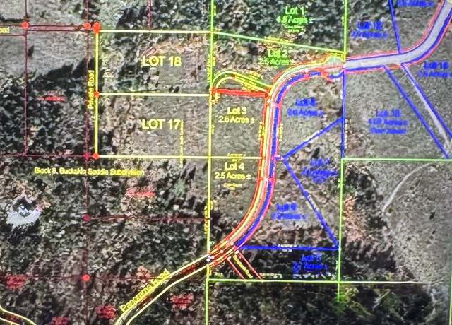 Property at NYD Panorama Sub And Buckskin Saddle, Pocatello, ID 83201