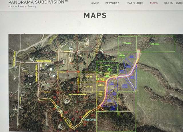 Property at NYD Panorama Sub And Buckskin Saddle, Pocatello, ID 83201