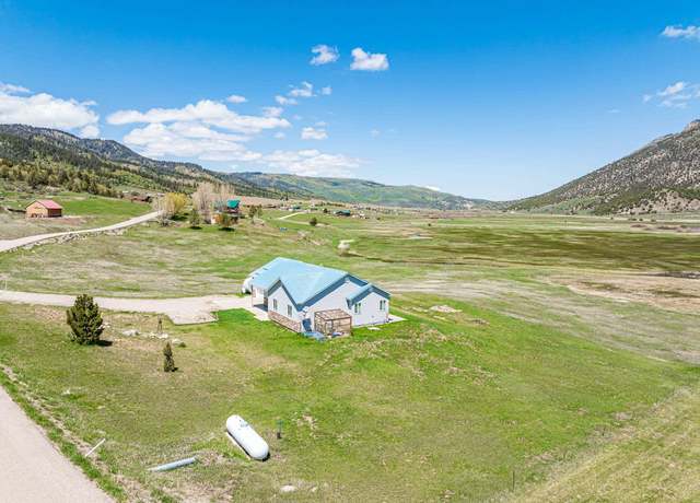 Property at 7264 S Pheasant Dr, Lava Hot Springs, ID 83246, 3 beds, 2 baths