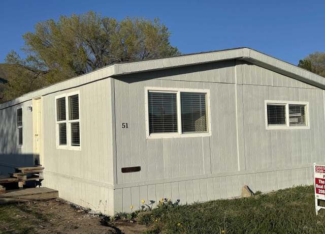 Property at 6301 S 5th #51, Pocatello, ID 83201, 3 beds, 2 baths